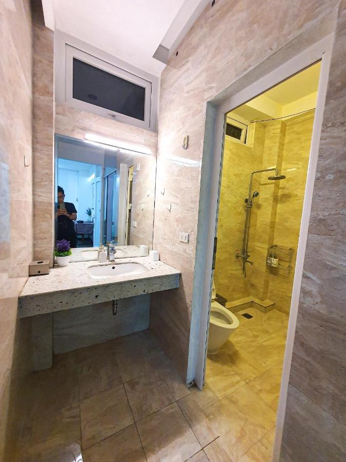 Location 3-4-5 Bedrooms House In Centre Of Ha Noi - Clean, Cozy And Private - The Tournesol