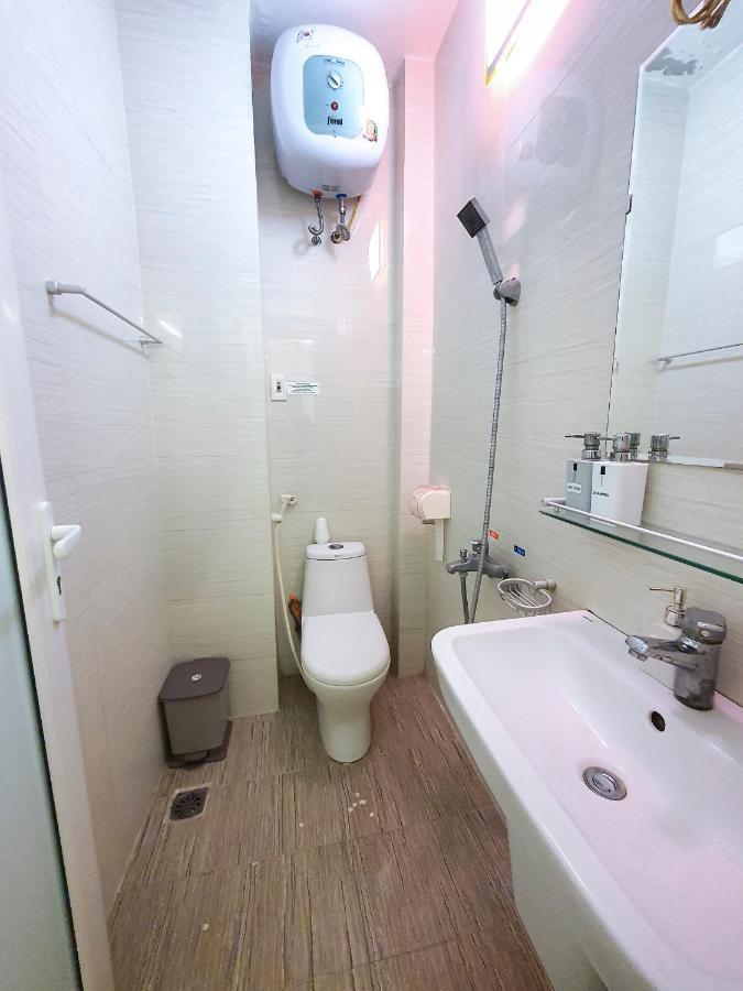 Location 3-4-5 Bedrooms House In Centre Of Ha Noi - Clean, Cozy And Private - The Tournesol * Hanoi