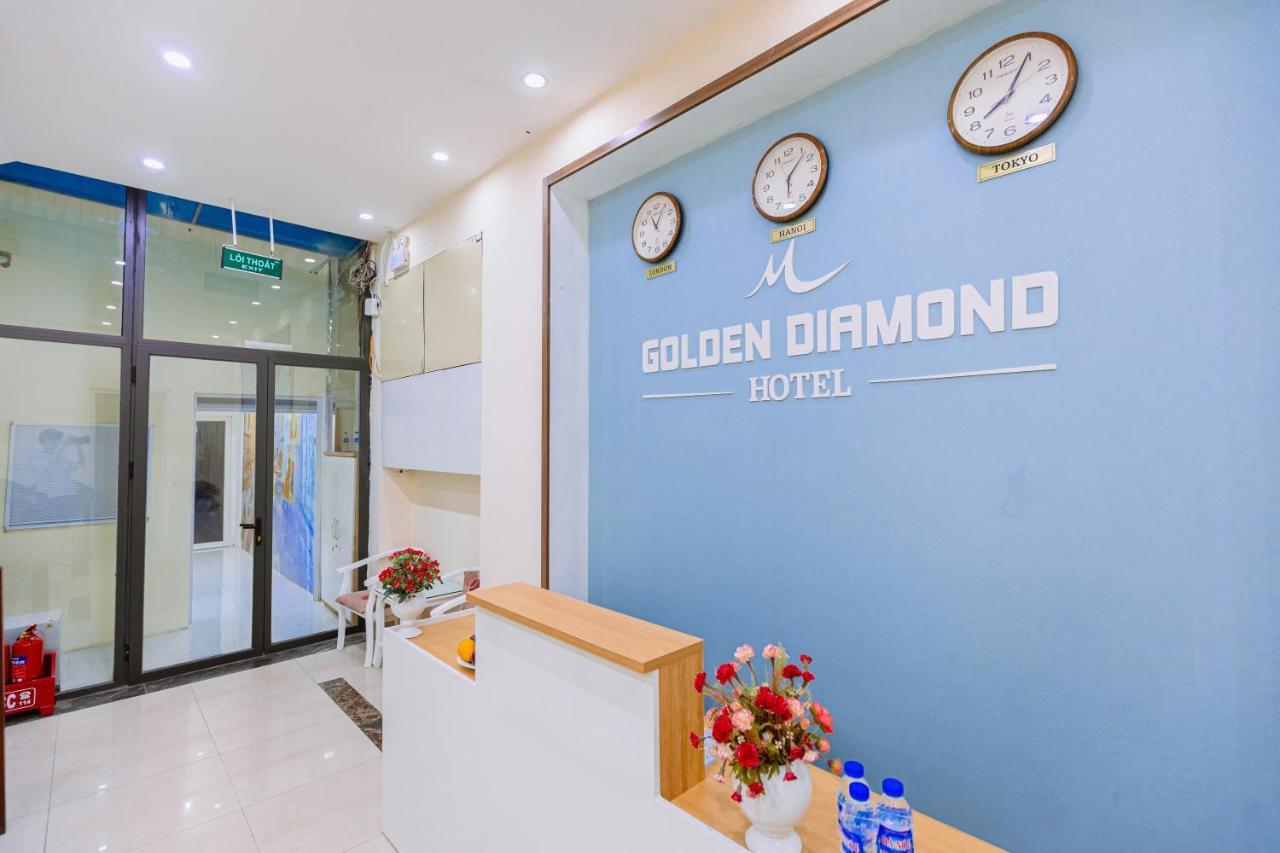 Golden Diamond Hotel