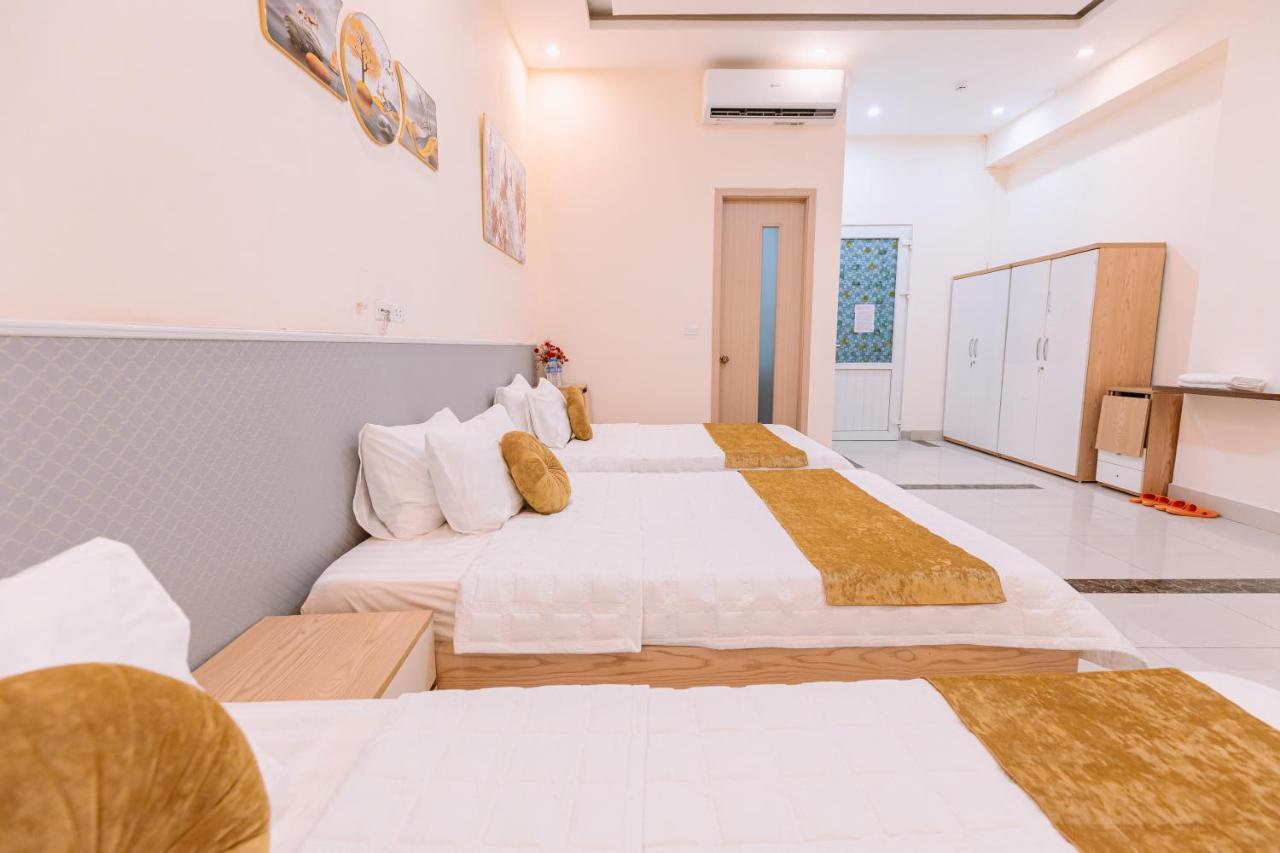 Hotel Golden Diamond Hanoi