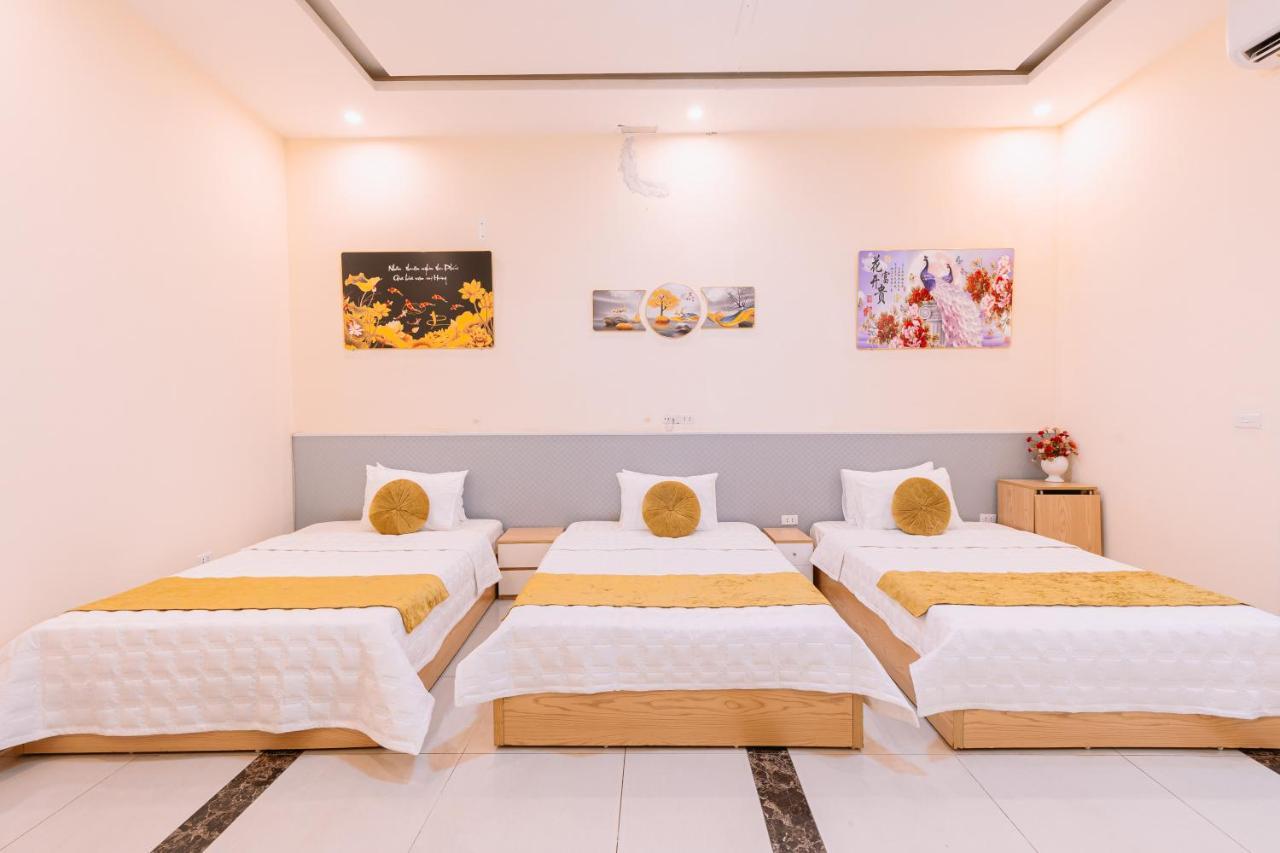 Golden Diamond Hotel