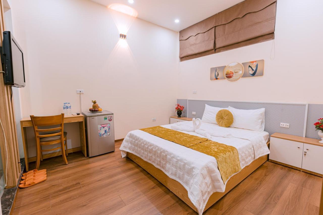Golden Diamond Hotel 2*