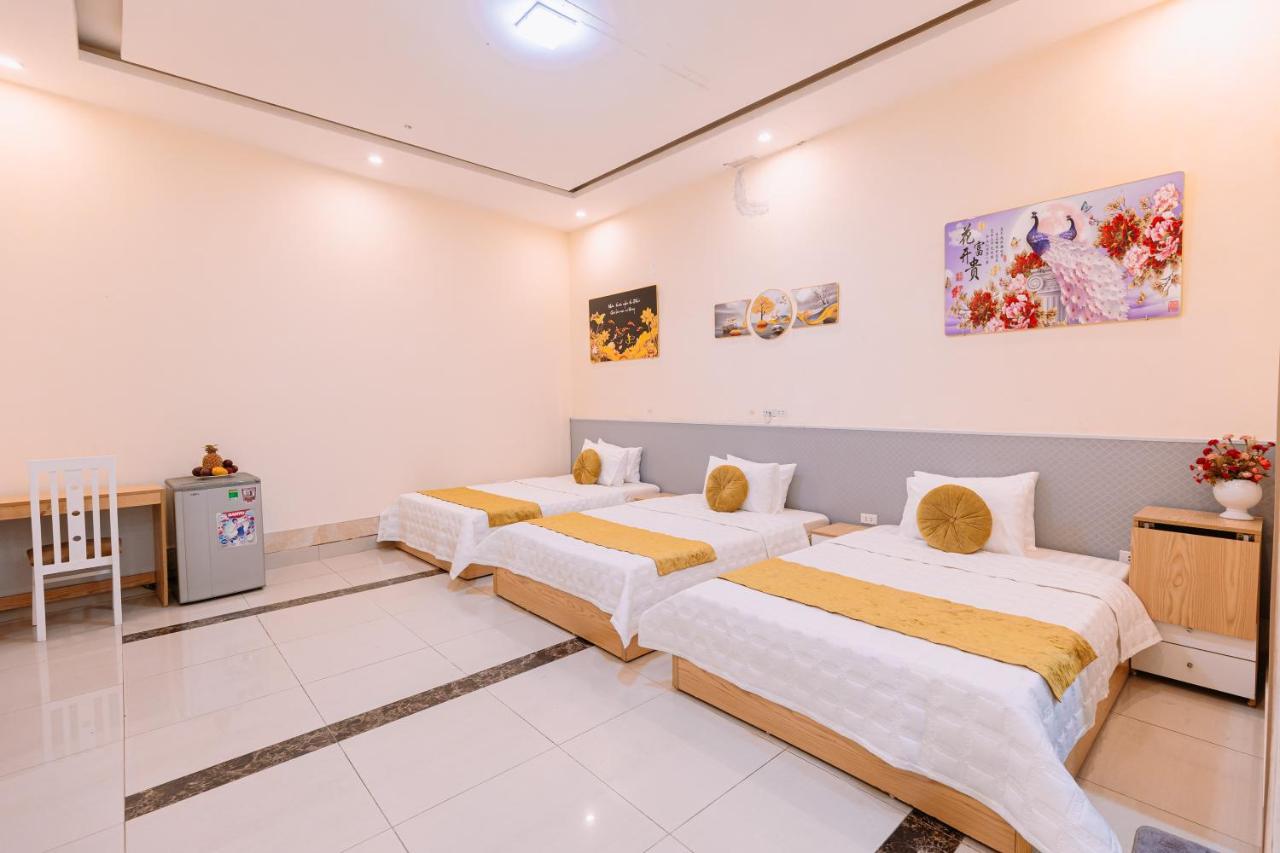 Golden Diamond Hotel