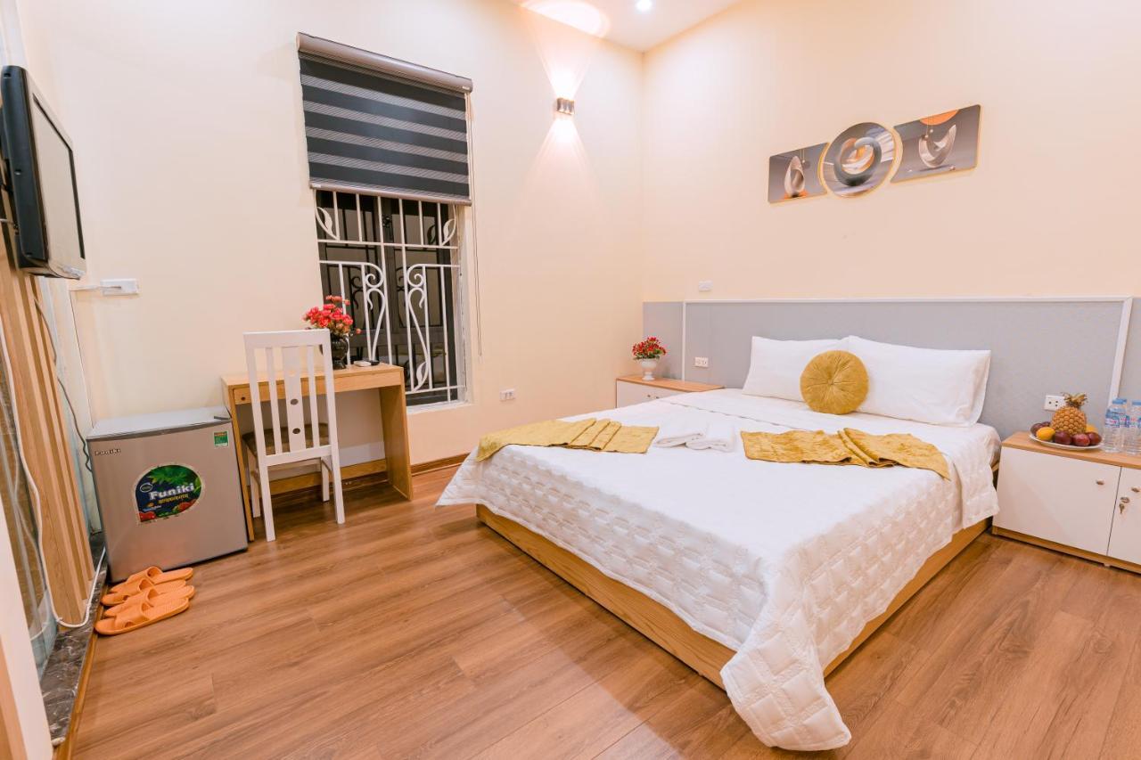 Hotel Golden Diamond