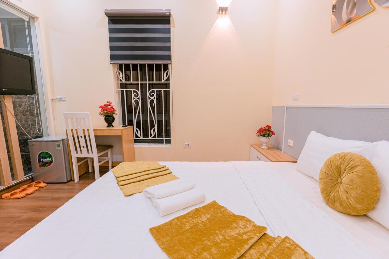 Golden Diamond Hotel