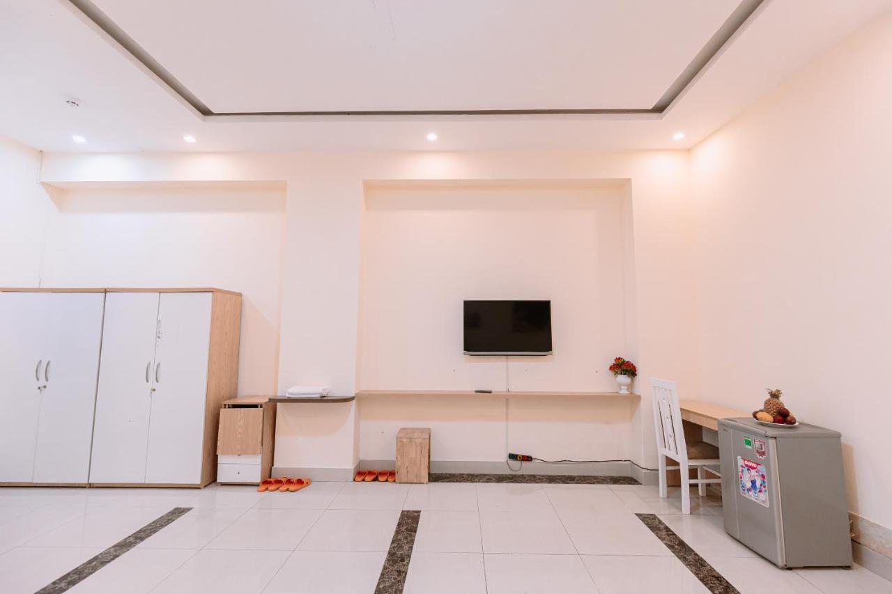 Hotel Golden Diamond