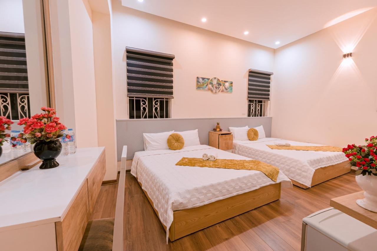 Hotel Golden Diamond 2*