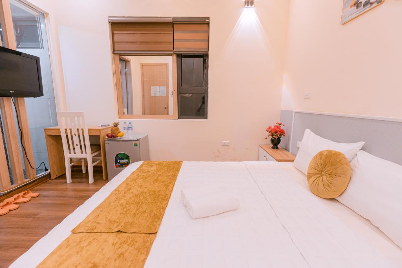 Hotel Golden Diamond
