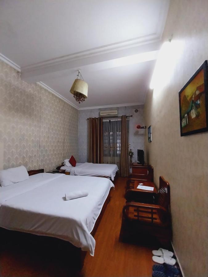 Rumah tetamu Holiday Home *