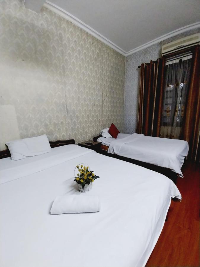 Holiday Home Rumah tetamu Hanoi