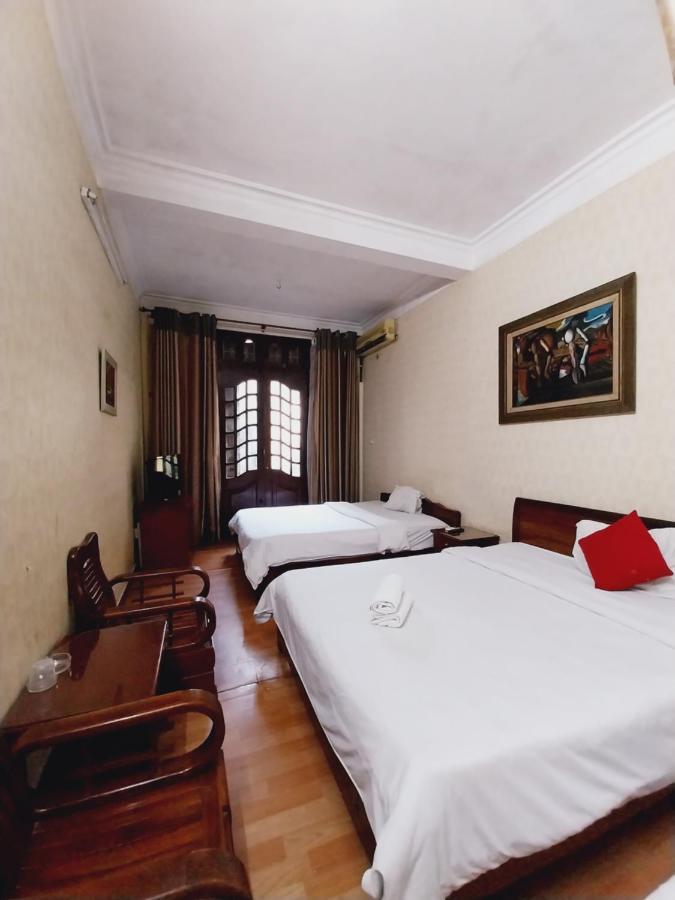 Holiday Home Hanoi