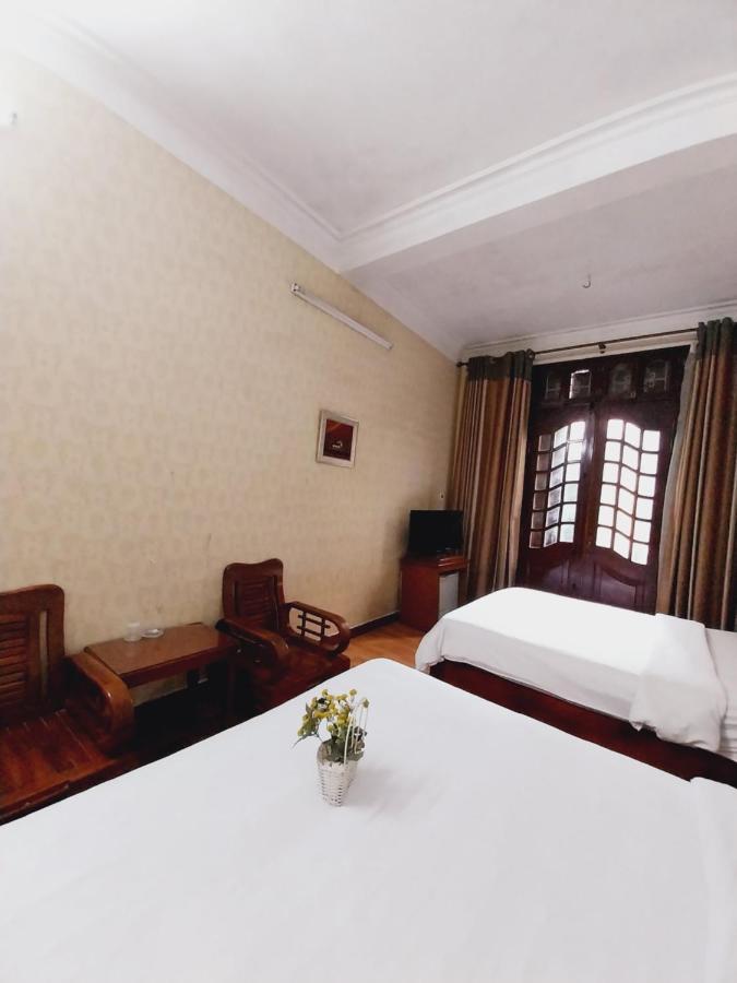 Holiday Home Rumah tetamu Hanoi