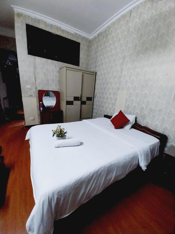 Holiday Home Rumah tetamu