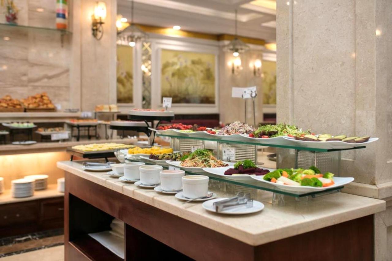 Hotel Thien Thai & 4*
