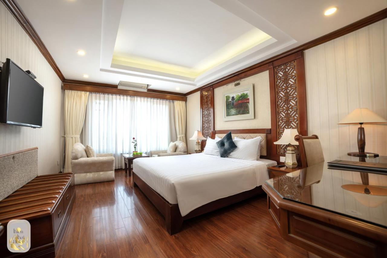 Thien Thai & Hotel