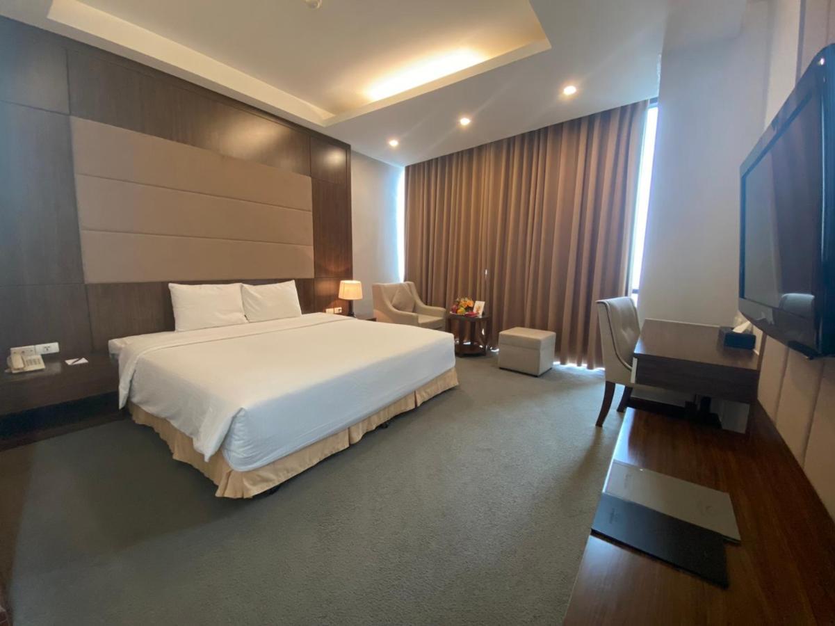Hotel Muong Thanh Grand Xa La 4*