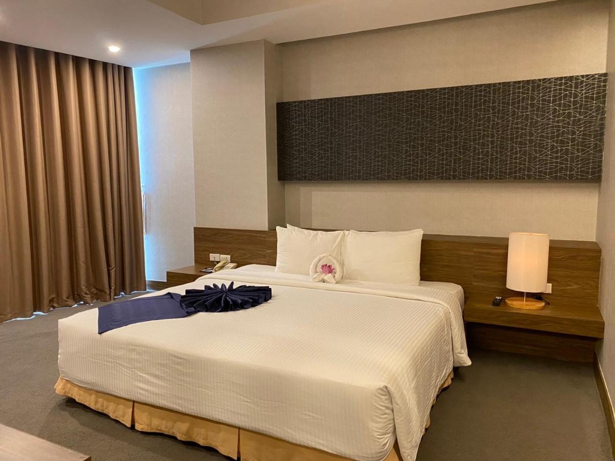 Muong Thanh Grand Xa La Hotel 4*