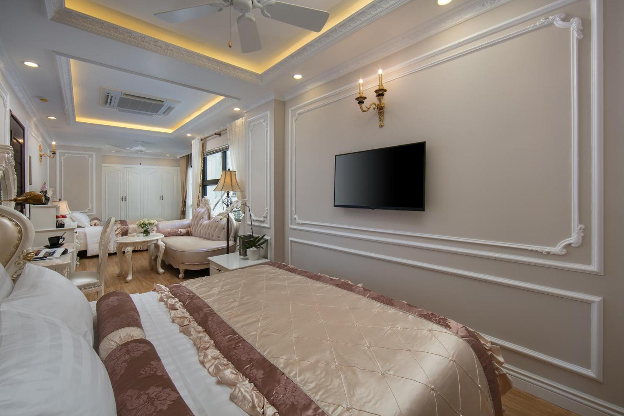 Royal Hà Nội Khách sạn Hà Nội