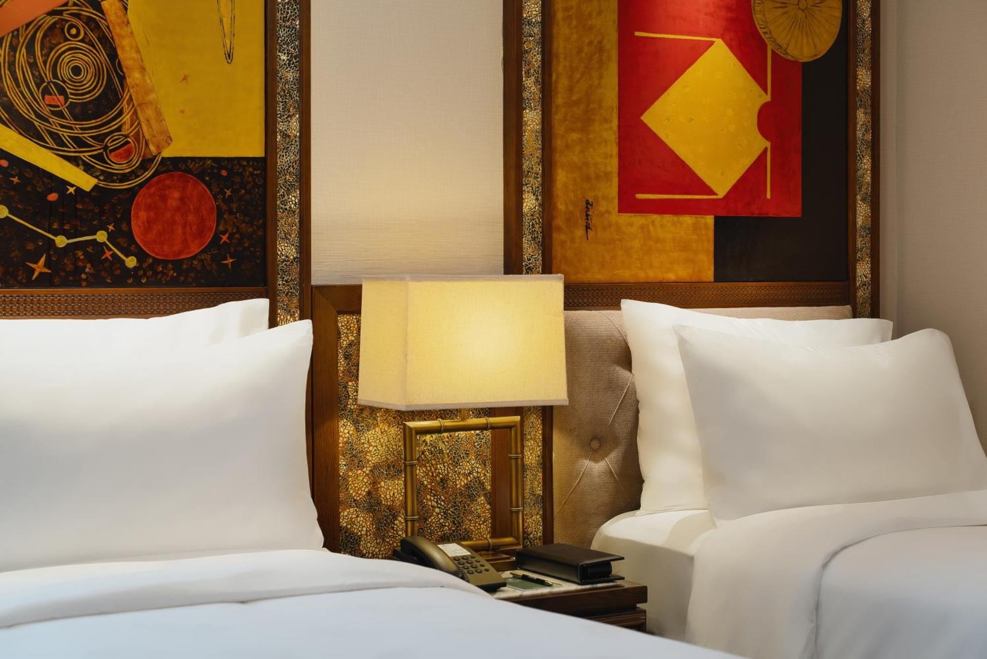 Peridot Gallery Classic Hotel Hanoi