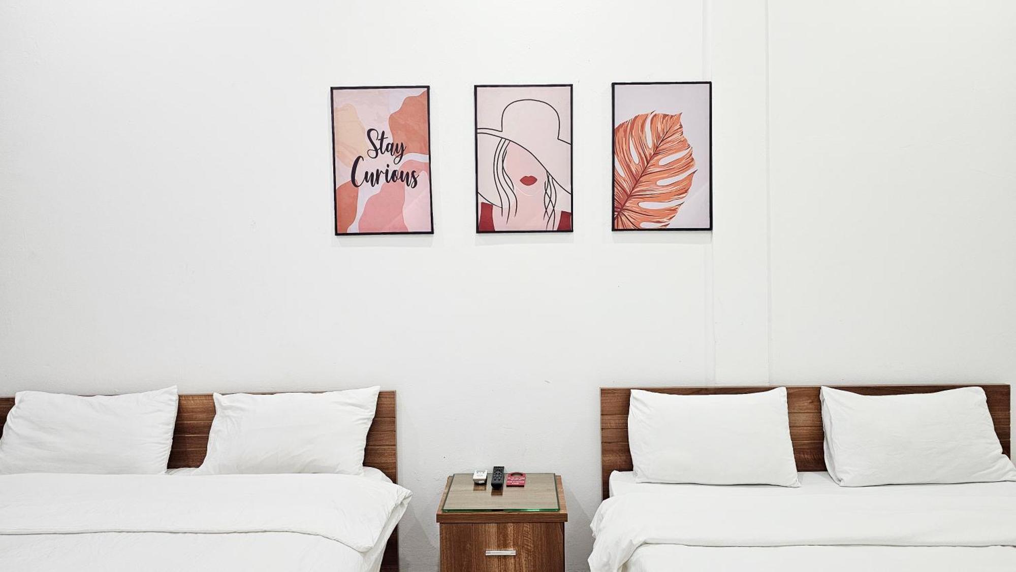 Hotel Especen Hanoi