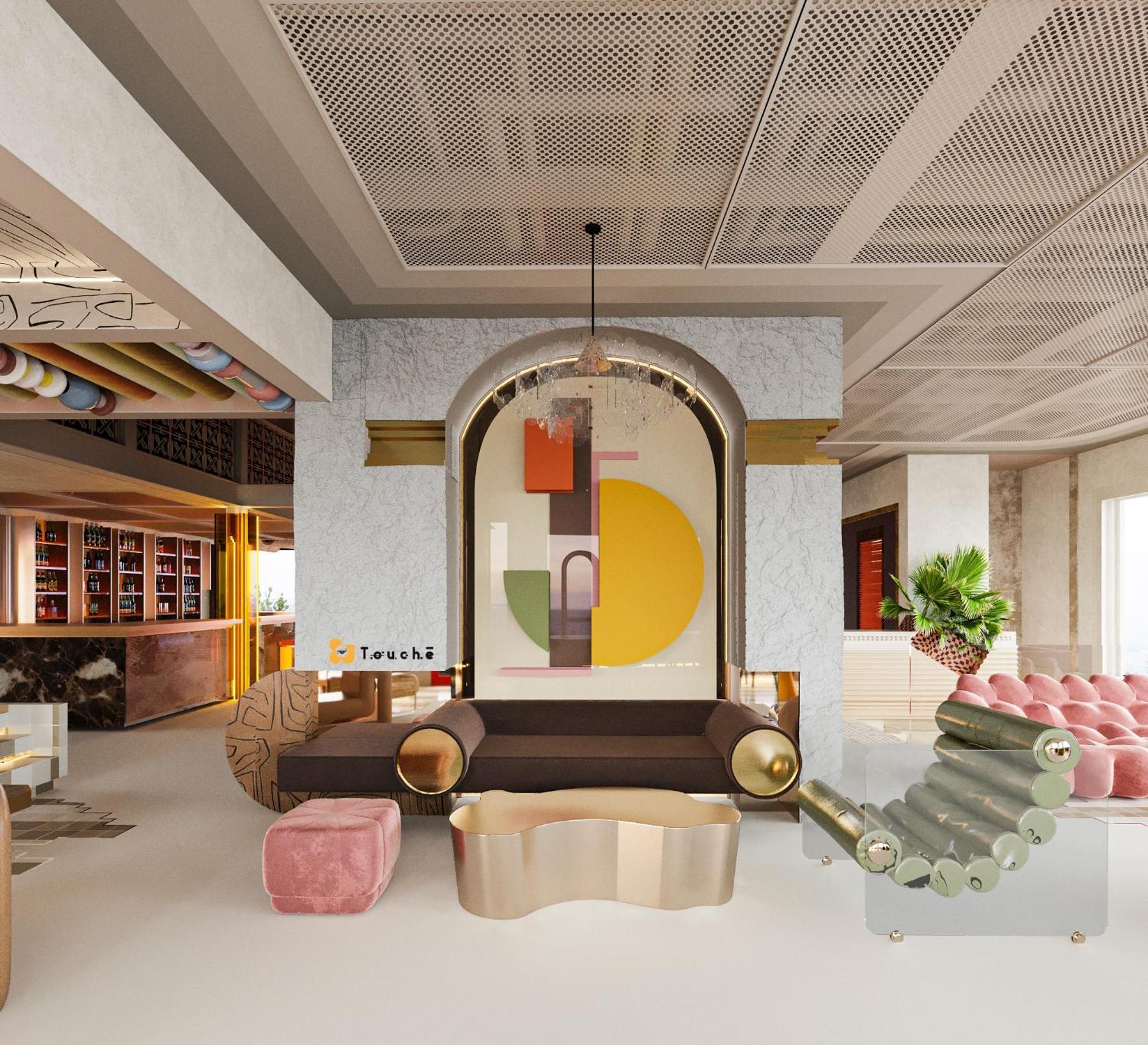 Thien Thai & Hotel