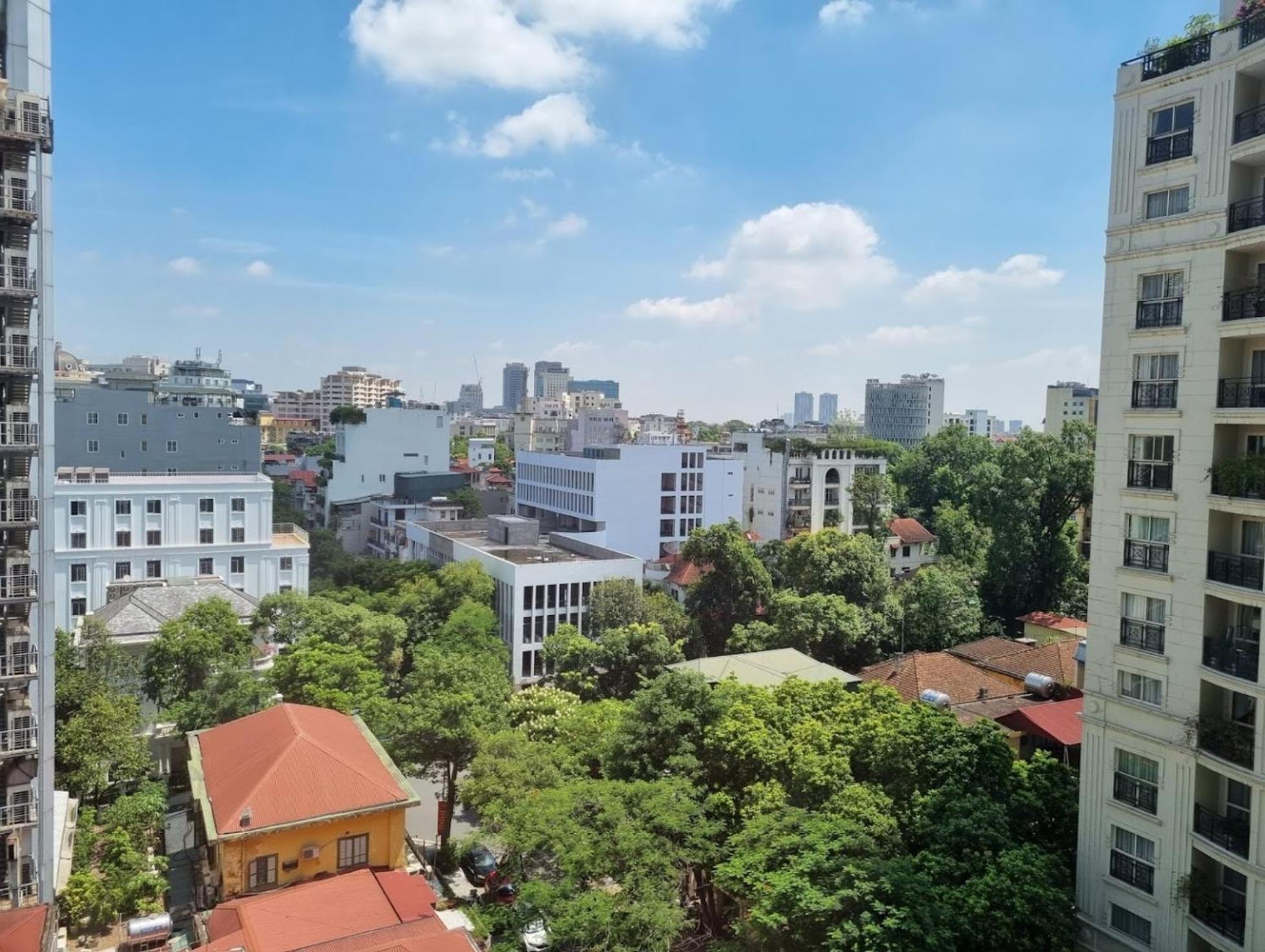 The Ann & Khách sạn 4*