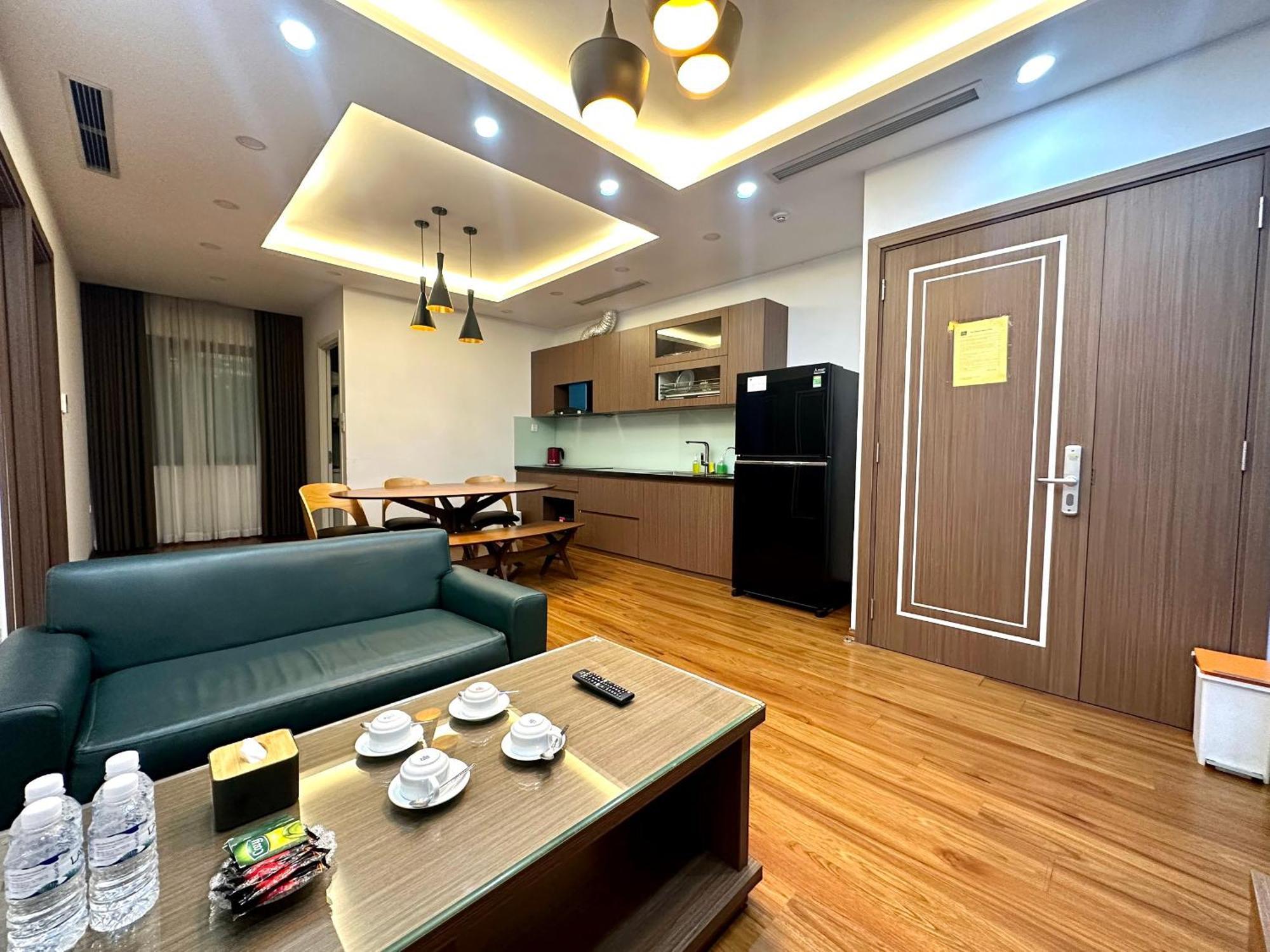 Apartamento Ficus