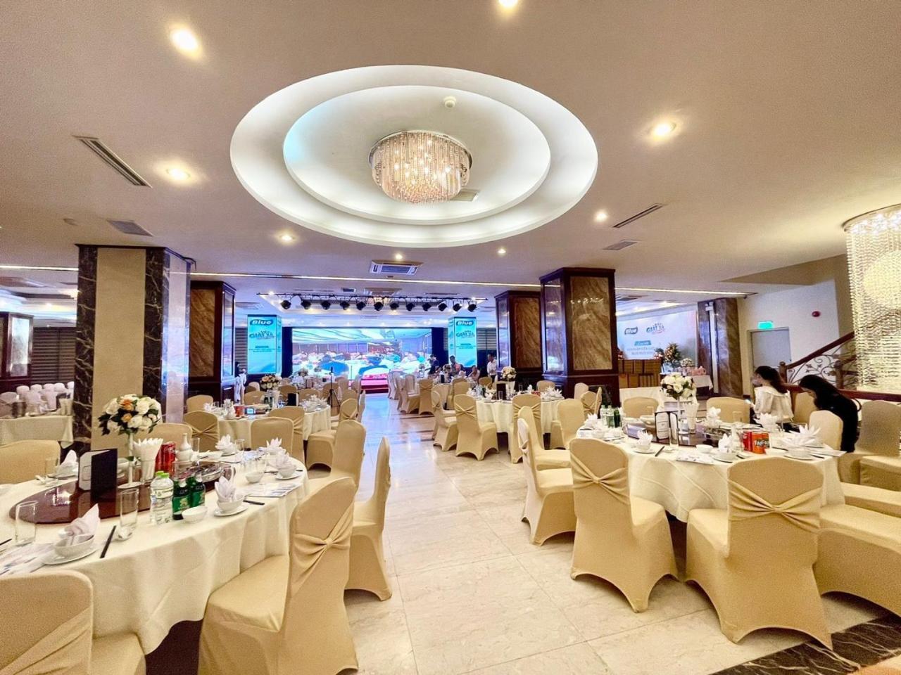 Muong Thanh Grand Xa La