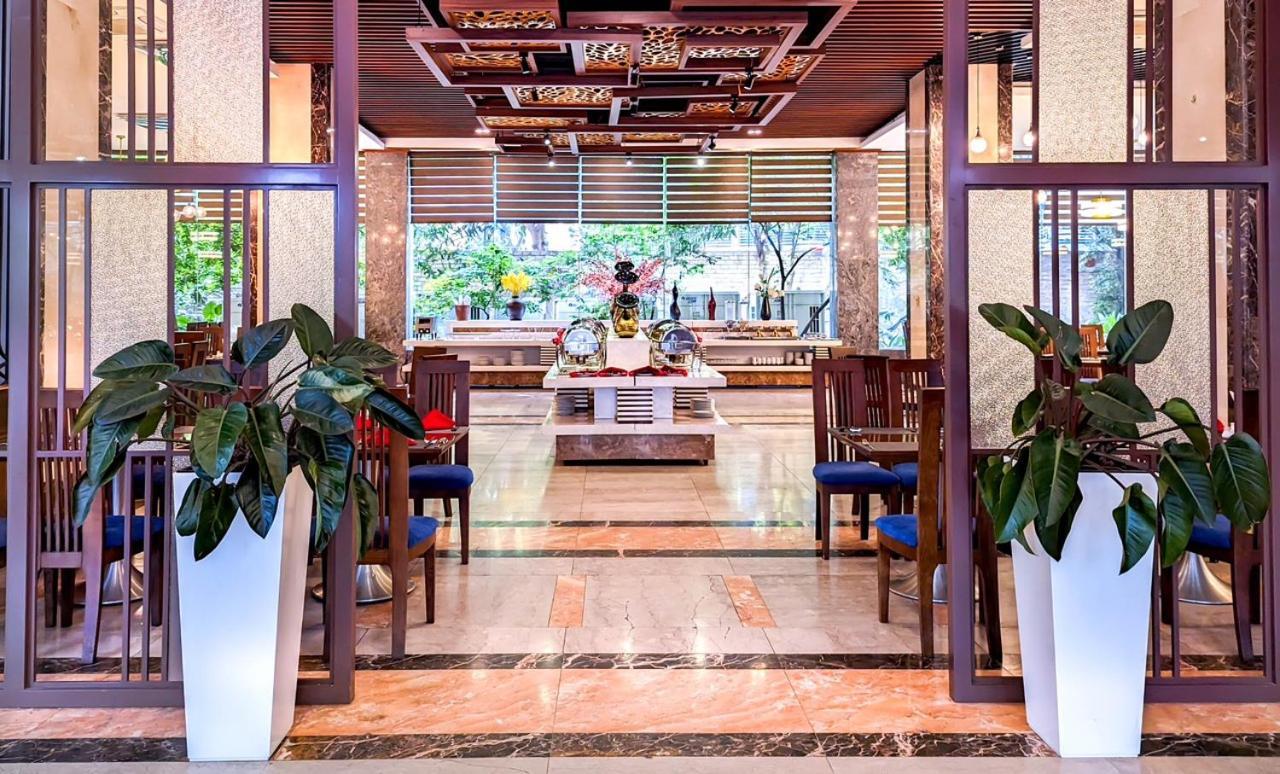 Hotel Muong Thanh Grand Xa La Hanoi