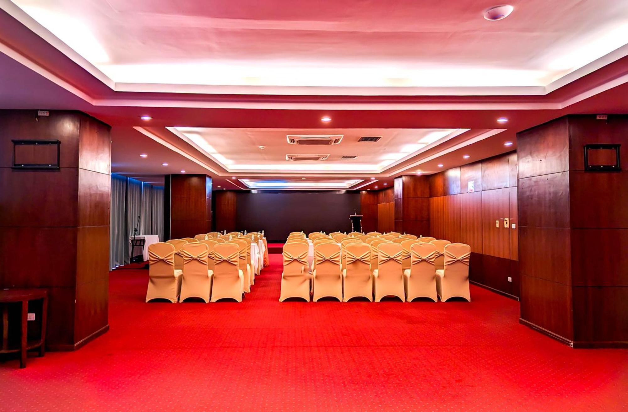 Muong Thanh Grand Xa La 4* Hanoi