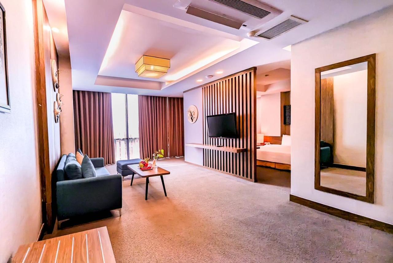 Muong Thanh Grand Xa La Hotel Hanoi