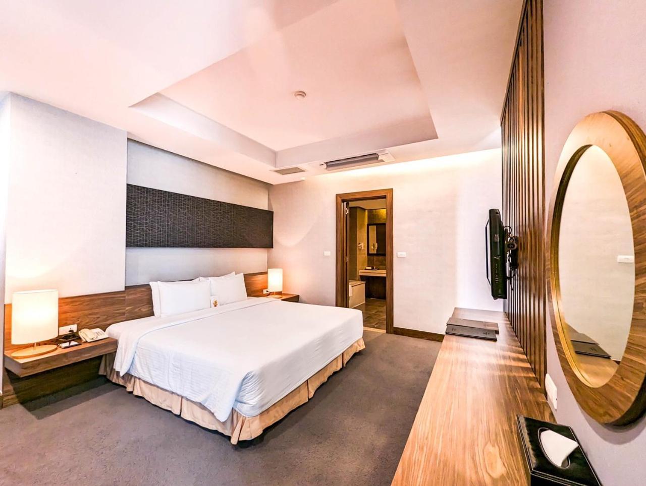 Muong Thanh Grand Xa La 4* Hanoi