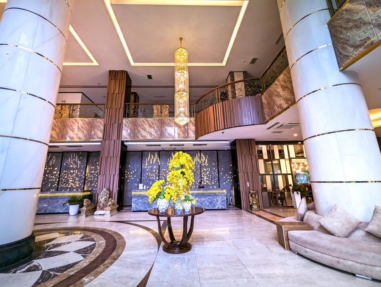 Muong Thanh Grand Xa La 4*