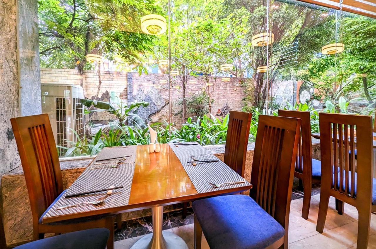 Muong Thanh Grand Xa La Hotel Hanoi