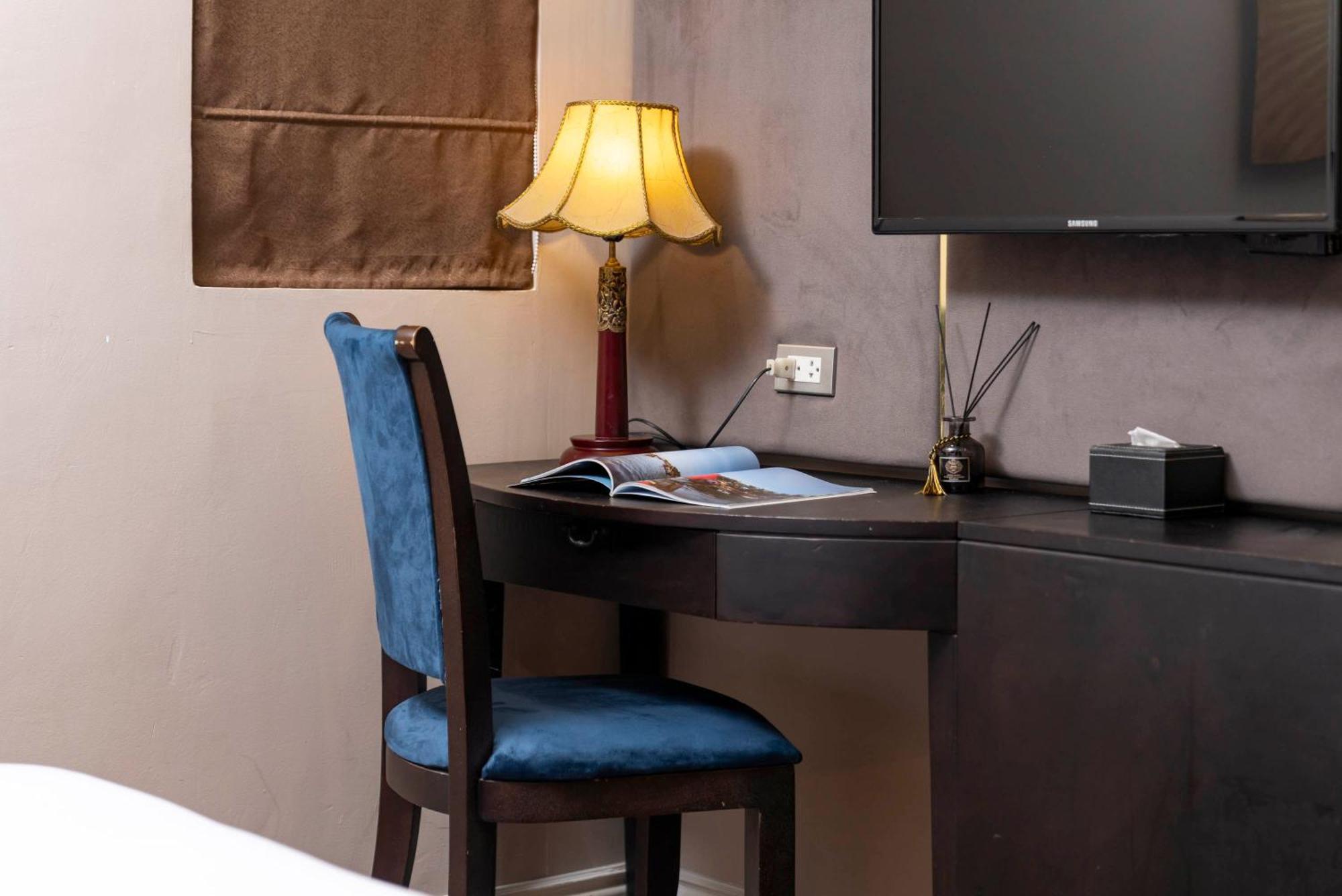 Le Beryl Hotel Hanoi