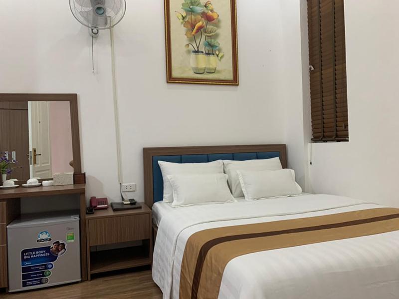 Duc Long 3* Hà Nội