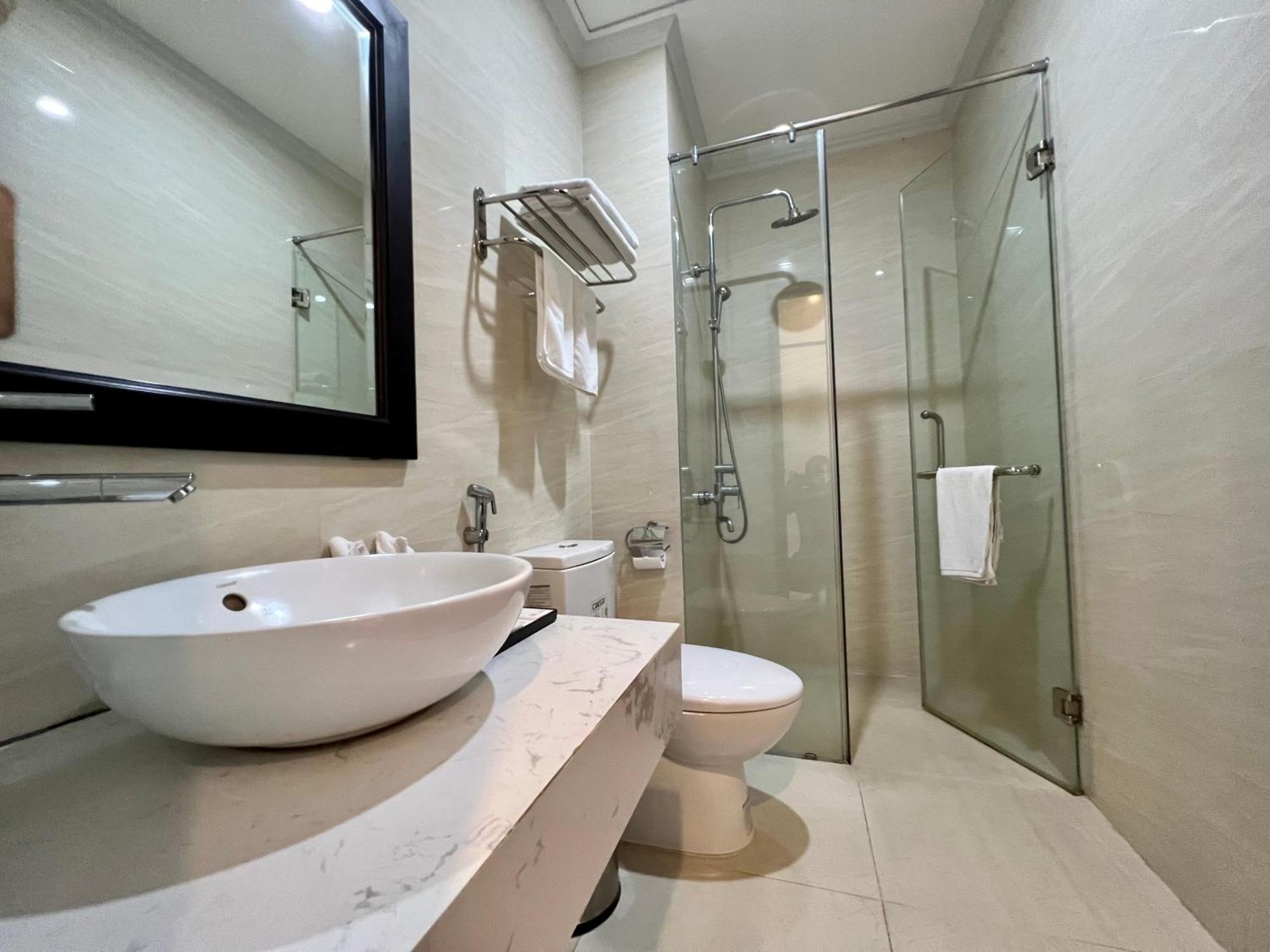 Paragon House And