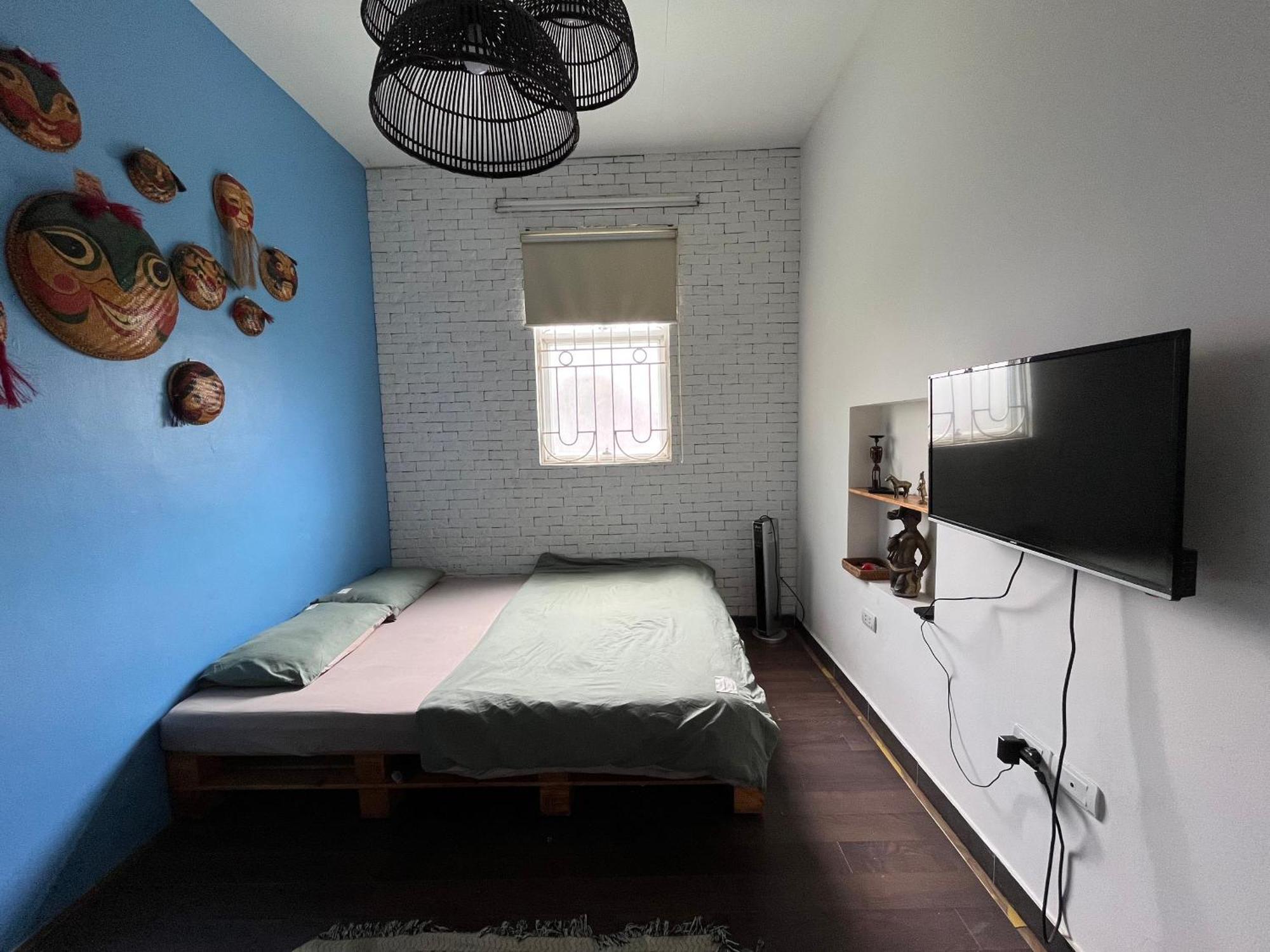 Apartment Holly's Casa Hanoi