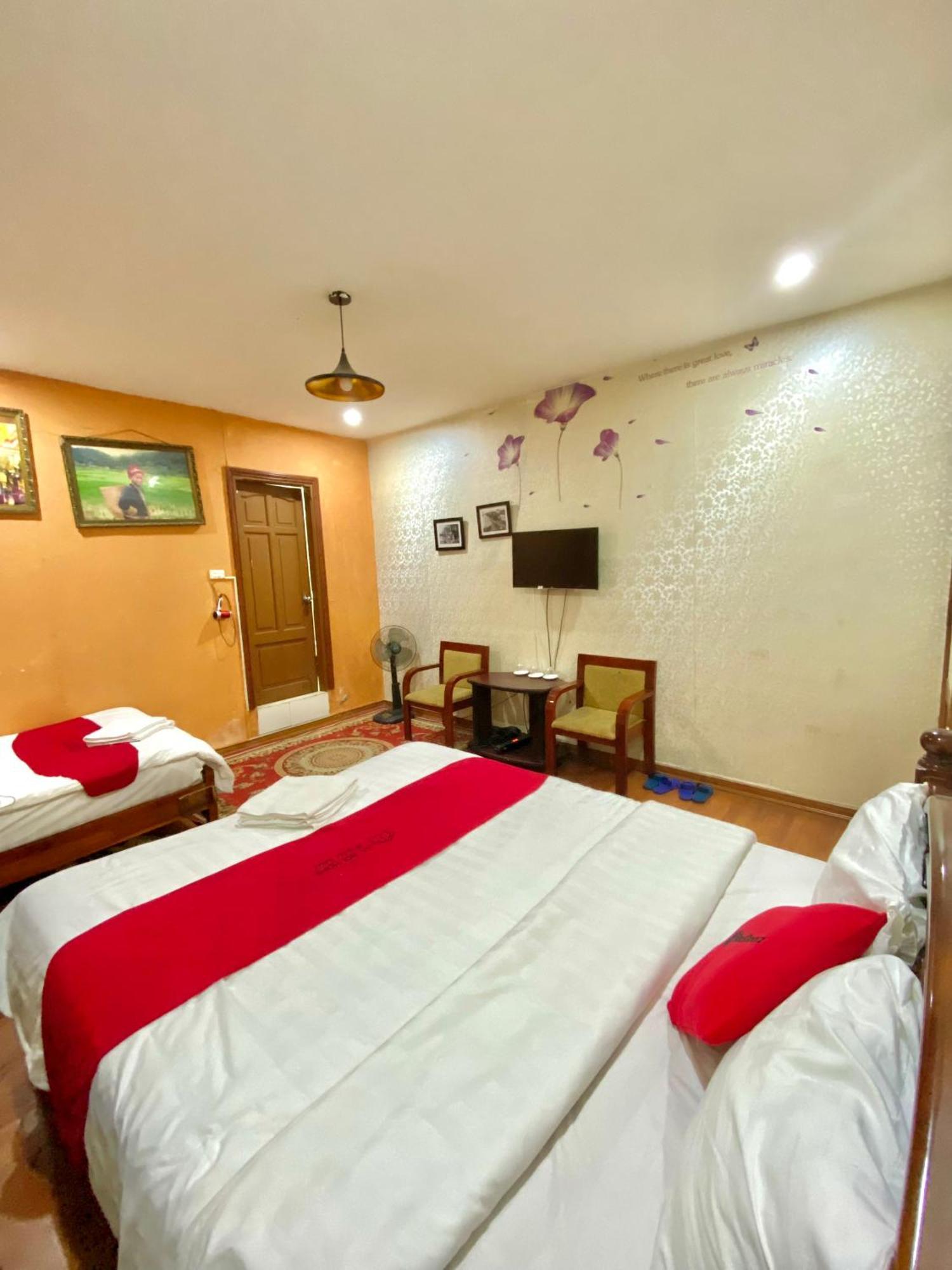 Hotel Sophie