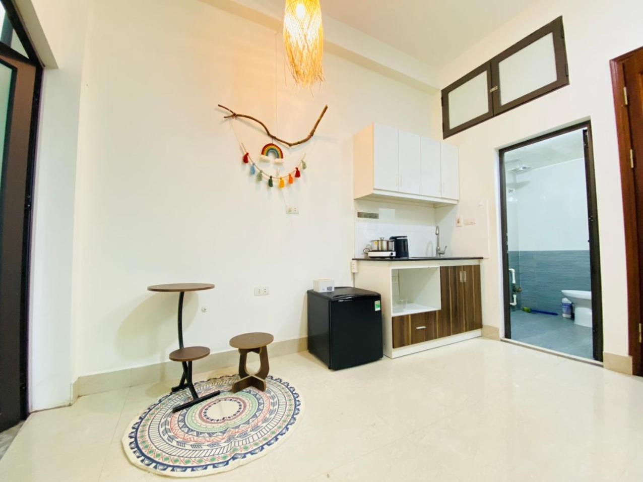 Apartamento Easystay - 154 Dinh Thon, My Dinh, Ha Noi *