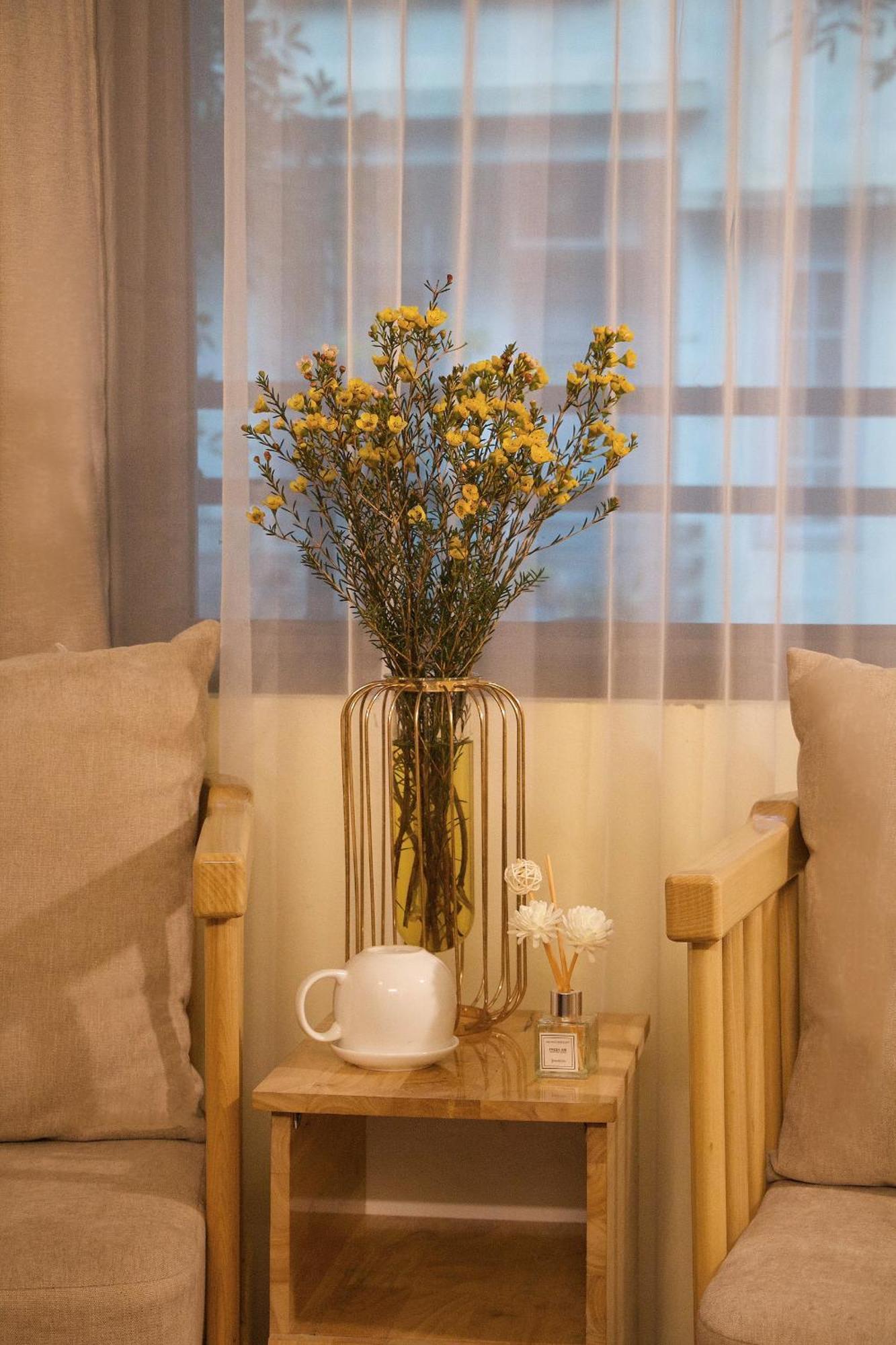 Homestay Family Hanoi