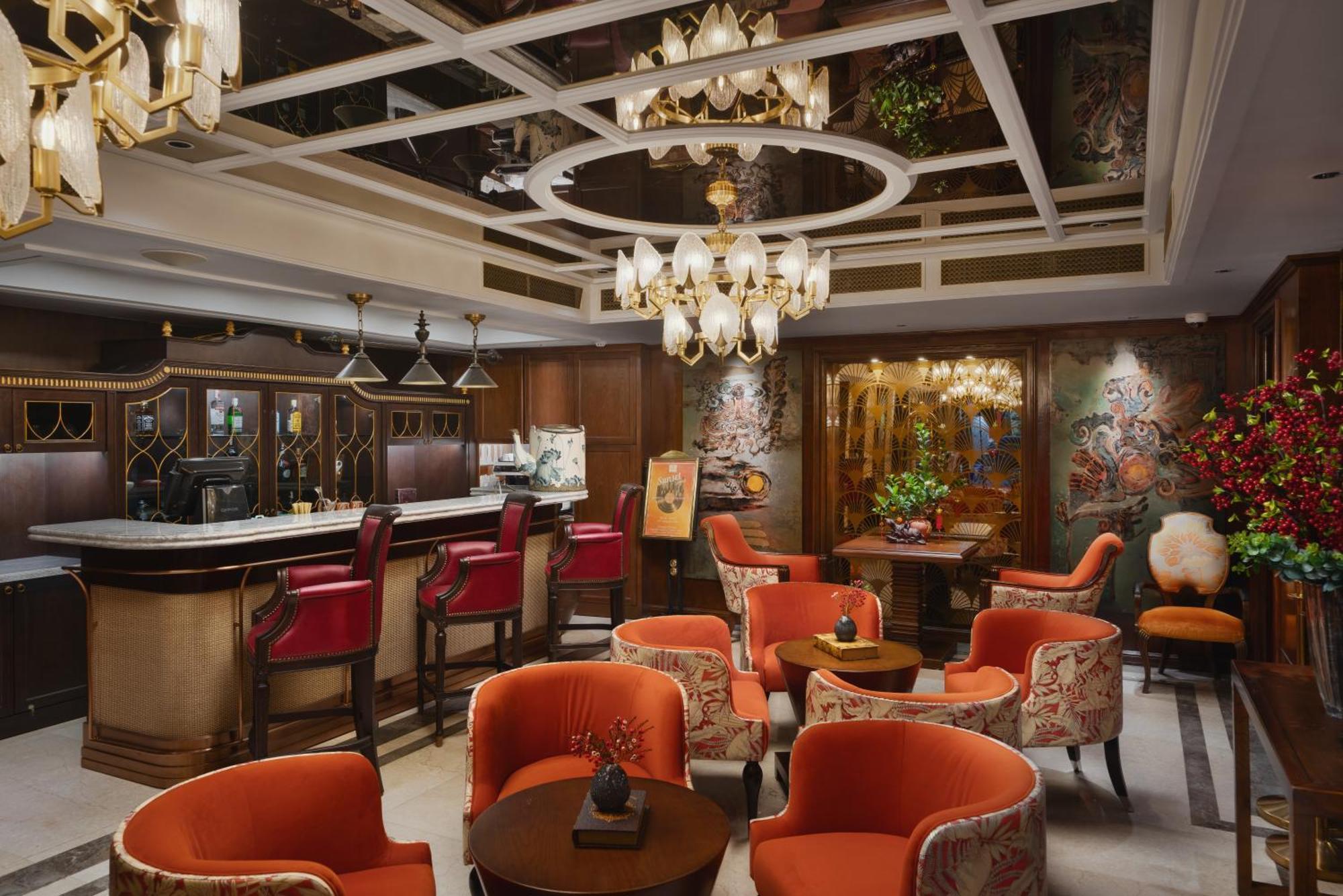 Hotel Peridot Gallery Classic Hanoi