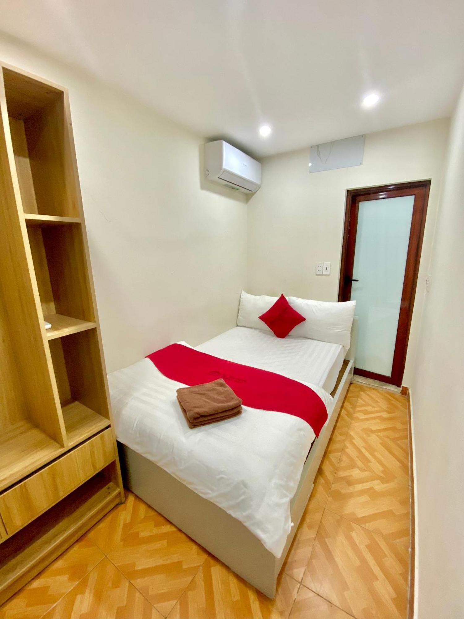 Hotel Sophie *