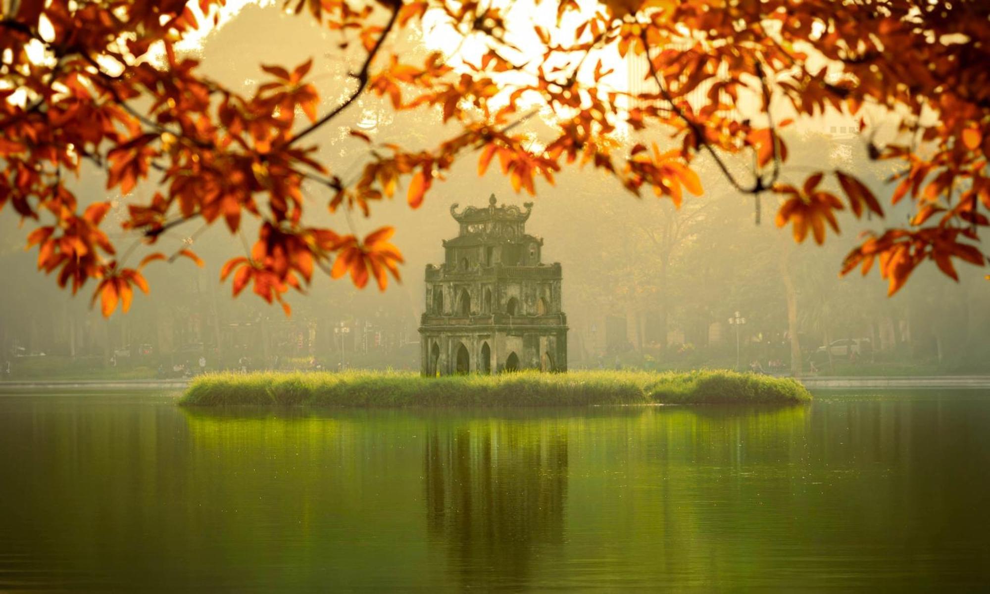 Silk Path Boutique Hotel Hanoi