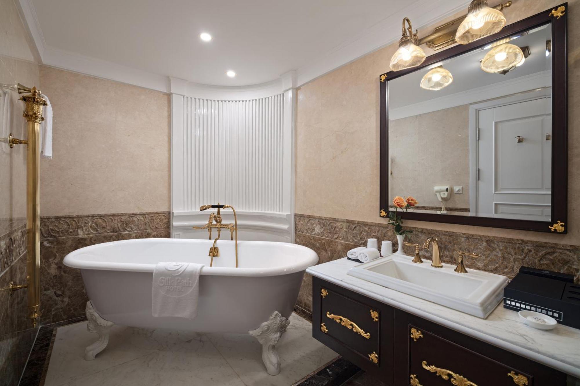 Hotel Silk Path Boutique Hanoi
