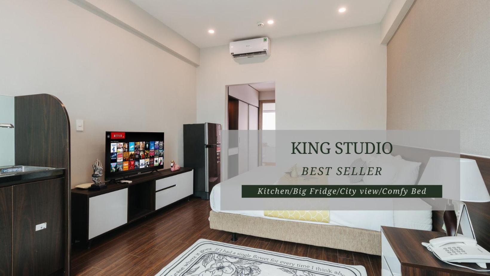 Khách sạn Ivy & - 24h
