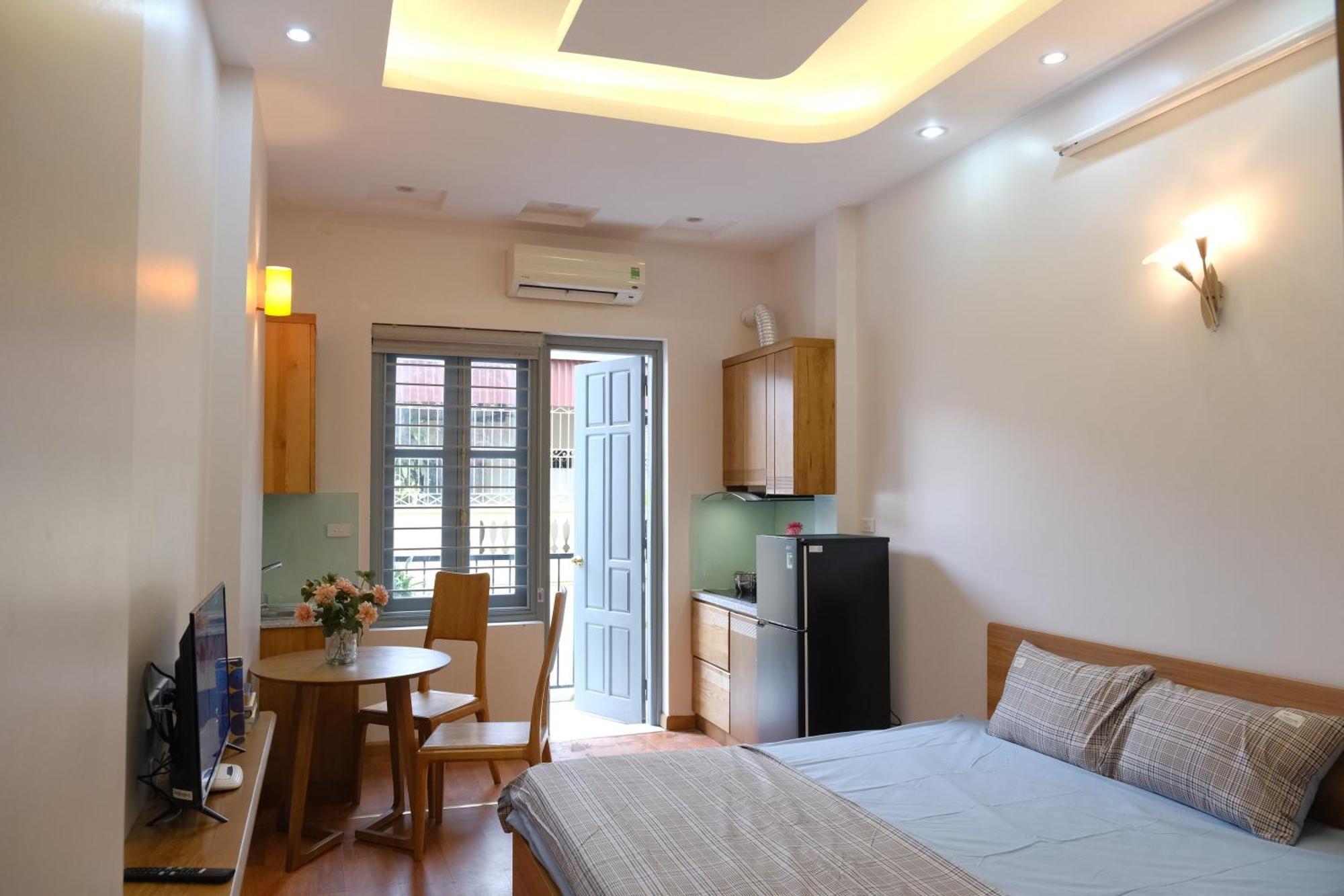 Apartment My Serenity Service - West *