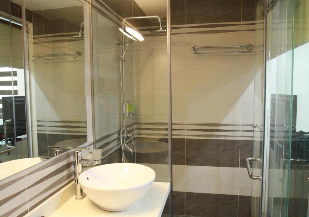 My House Hn - By Bay Luxury Hotel Hanoi