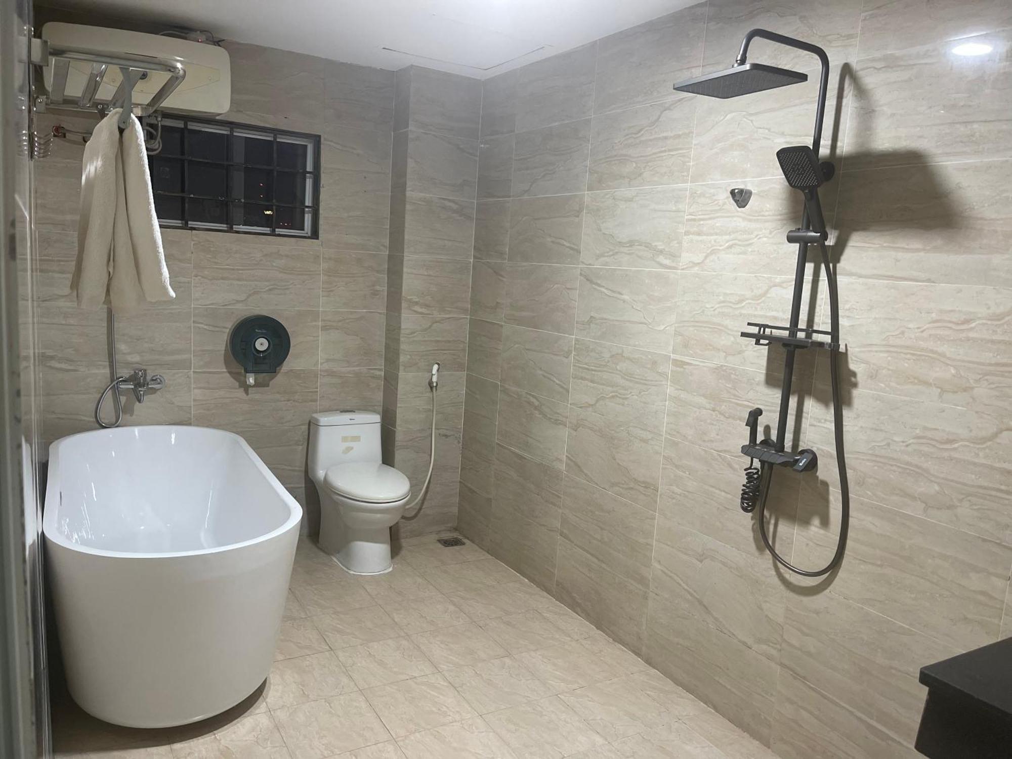 Hotel New Amely