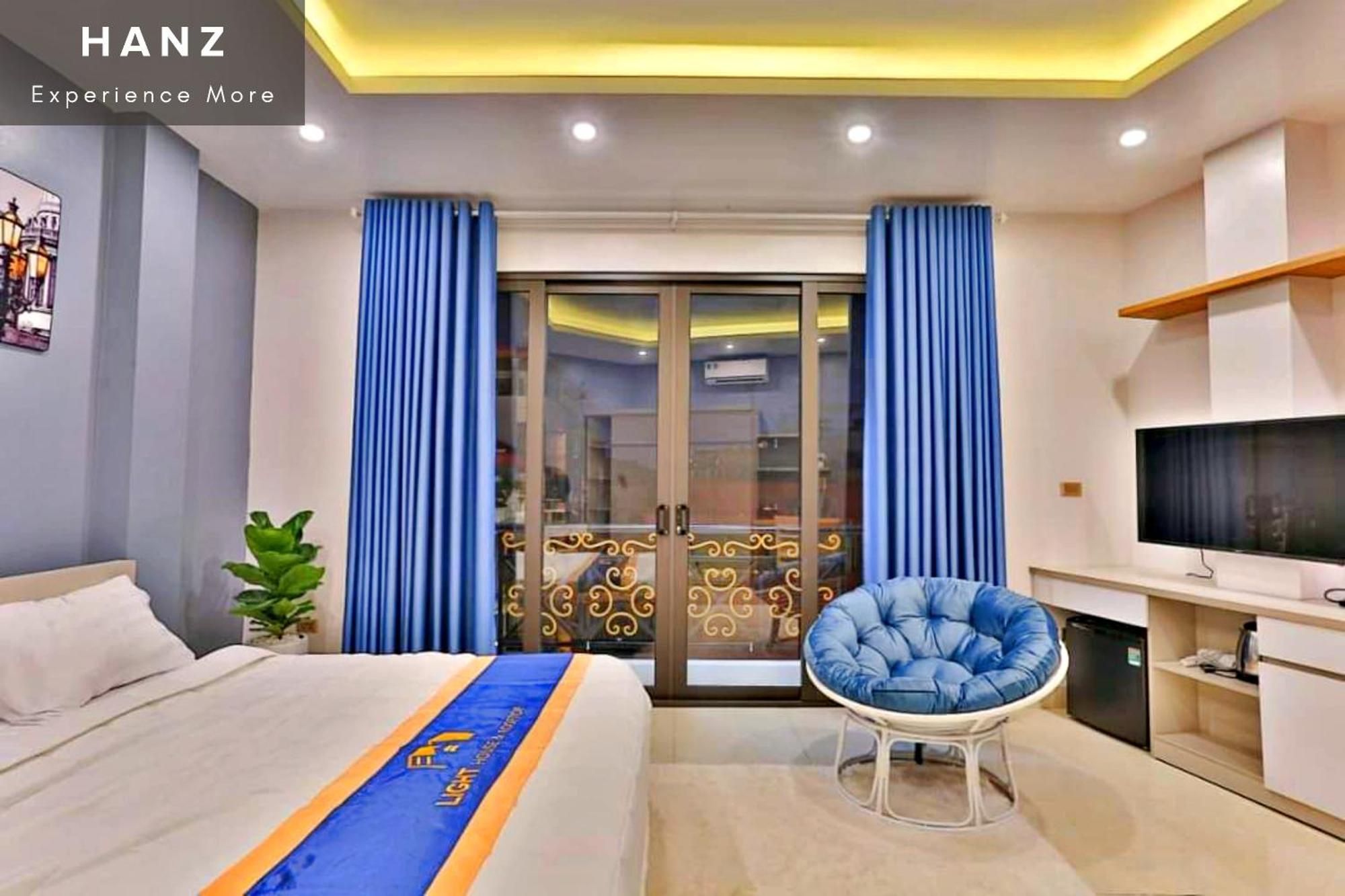 Hanz Light House Hotel 3*